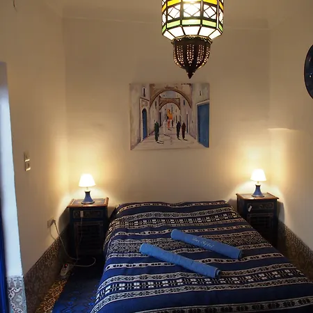 Riad Dar Tiflet-2